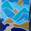 Tableau *Ressources* / Gemälde *Ressourcen*