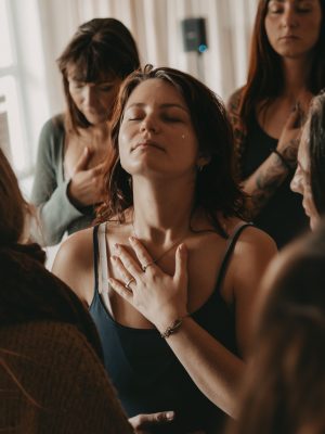 Programm Inner Fire